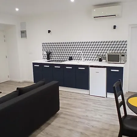 Lejlighed T2 + Terrasse - Au Coeur De Gignac (Herault)