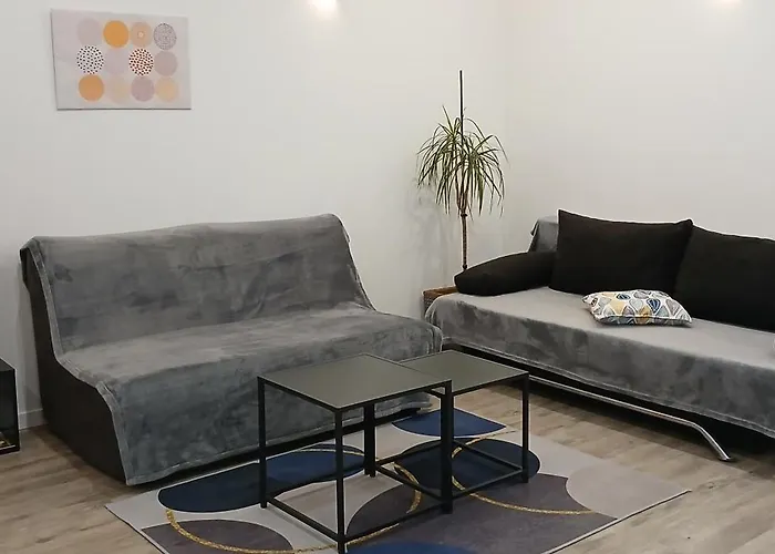 T2 + Terrasse - Au Coeur De Daire Gignac (Herault)